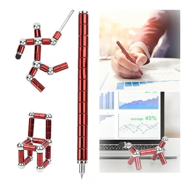🤣🖊️Magnetic Fidget Pen