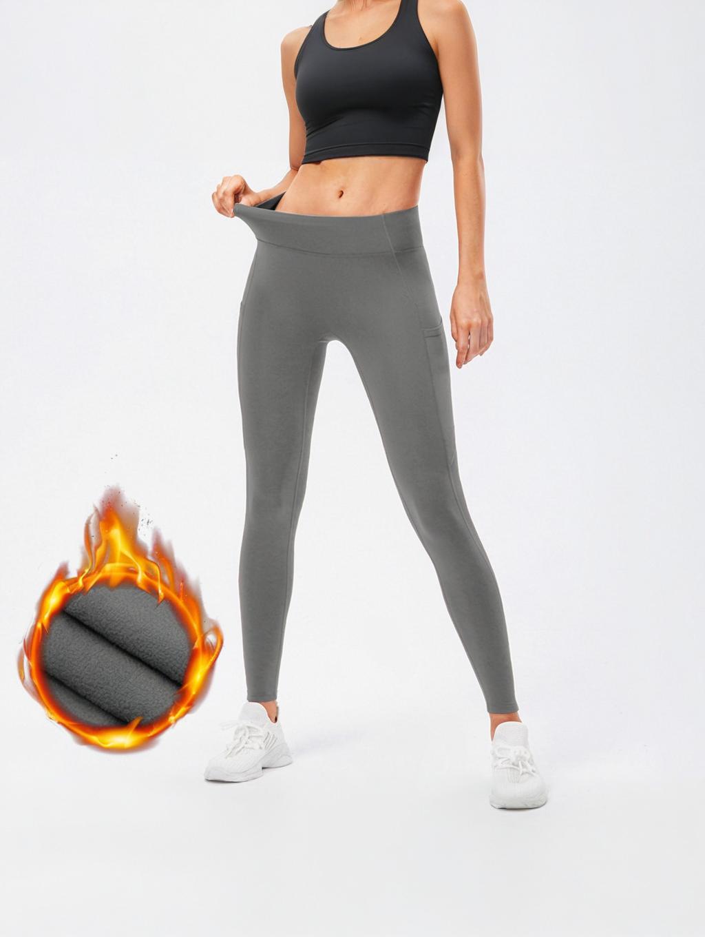Butt Lifting Tummy Control Leggings