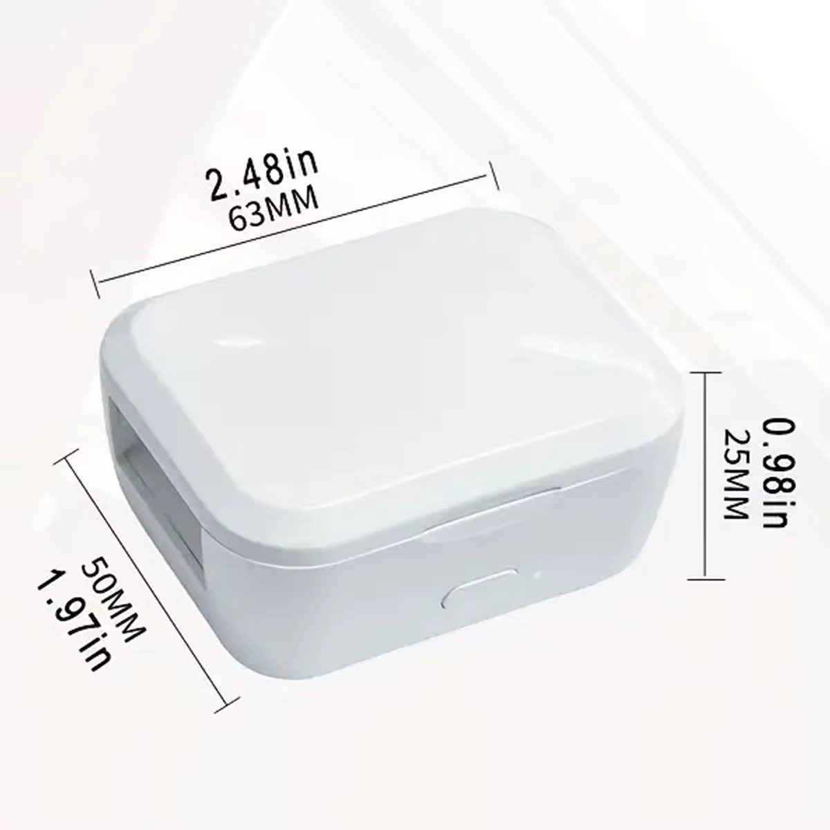 Watch Wireless Charging Portable Charger