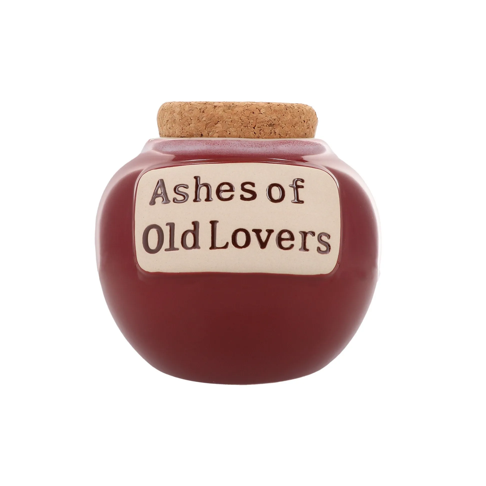 🤣Ashes of Problem Clients Piggy Bank🎁