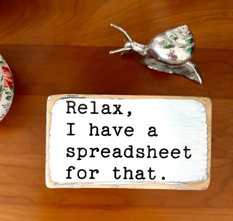 💖Last Day 50% OFF--Fun Slogan Decoration