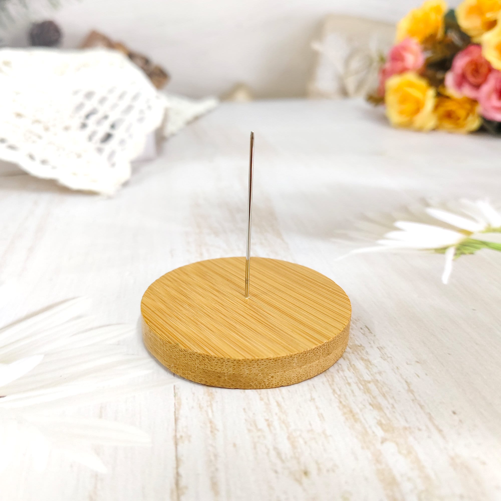 🥰Handmade Crochet Emotional Support Chicken Nugget