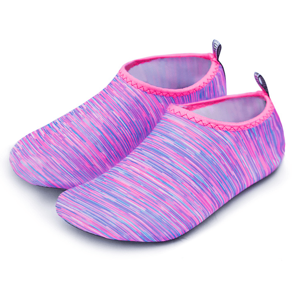 Womens And Mens Barefoot Quick-Dry Aqua Socks-Buy 4 Save 15% OFF