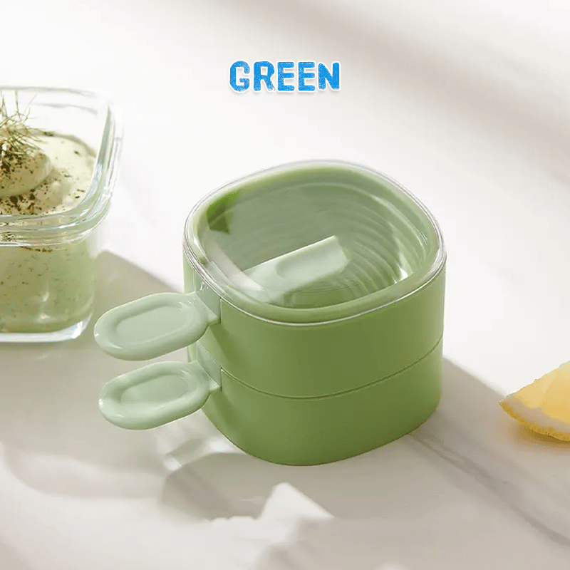 (🔥HOT SALE NOW 49% OFF) - New Creative Multi-Layer Ice Cream Mold