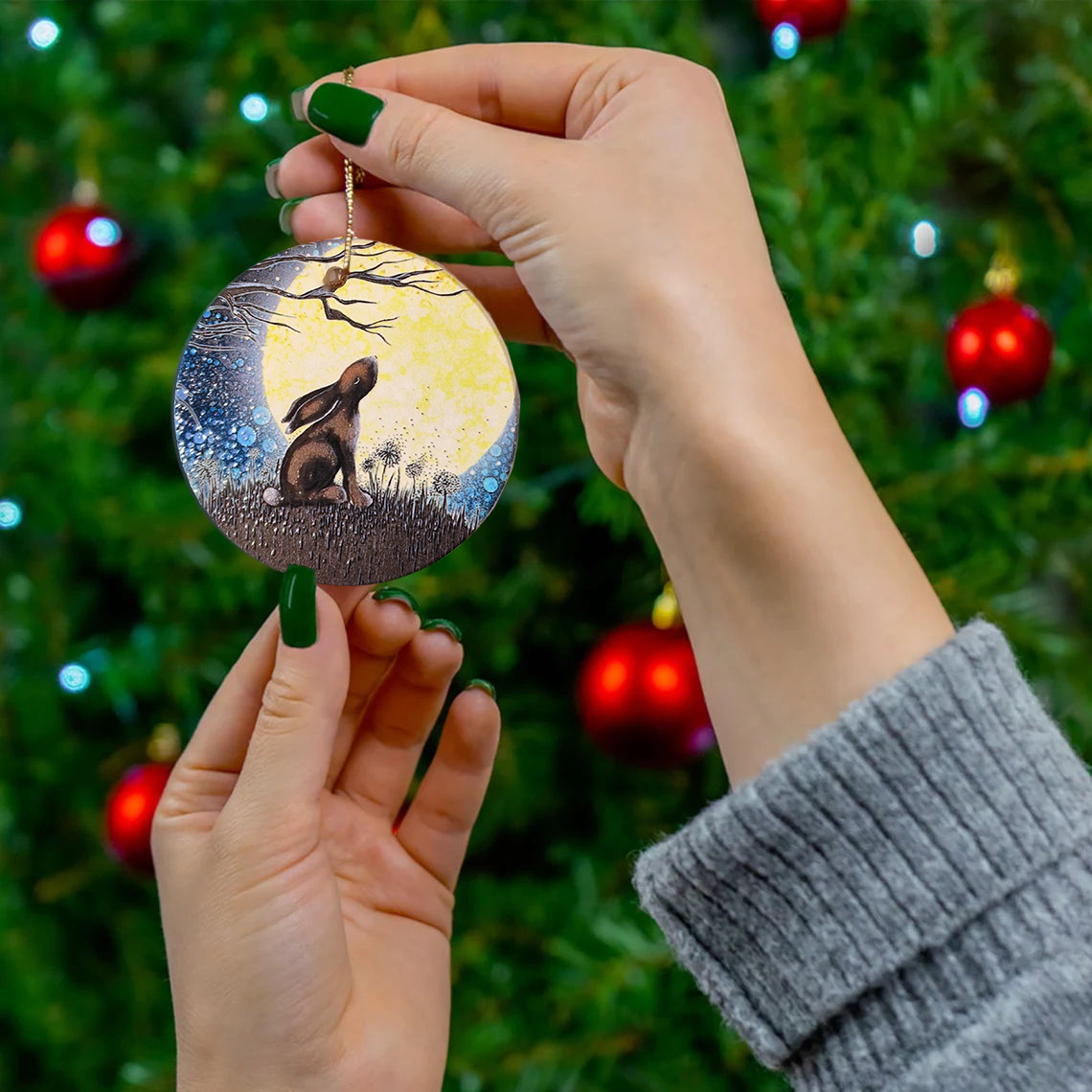 🔥Christmas Decorations Save Off 40%🔥