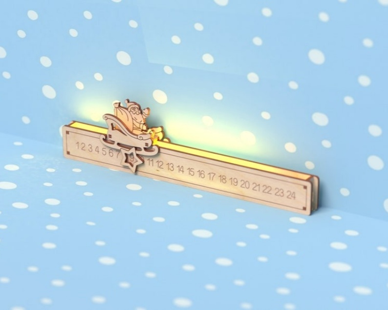 🎅Christmas Advent Calendar