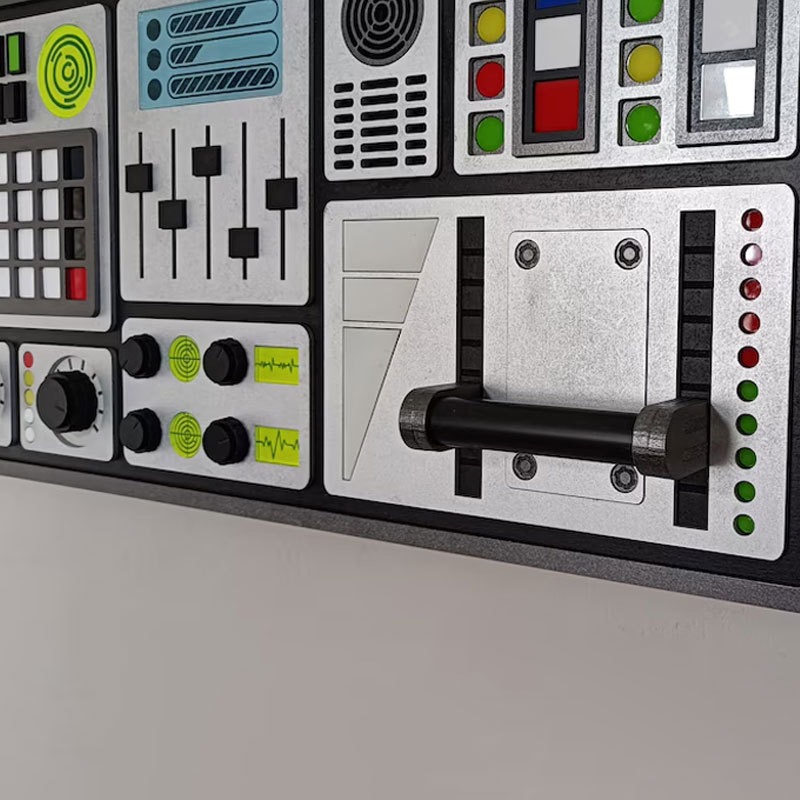 Apple Wood Watch Stand