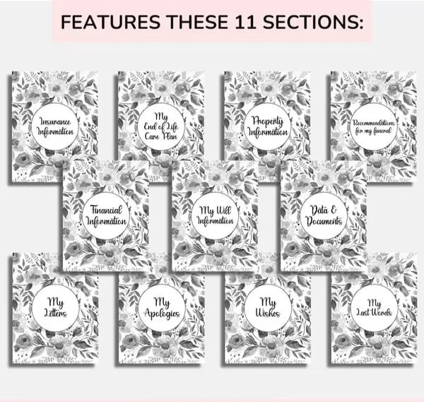 Sorry, it's Your Problem Now , Because I'm Dead🔥BUY 2 FREE SHIPPING