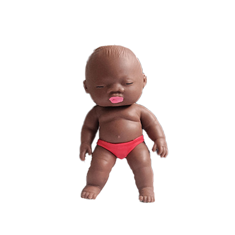 Decompress Doll squishy