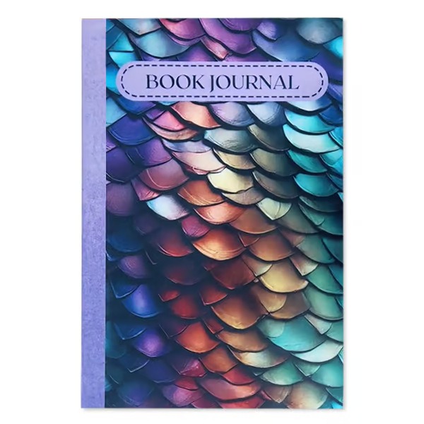 🔥Book Journal (🎁A Meaningful Gift)