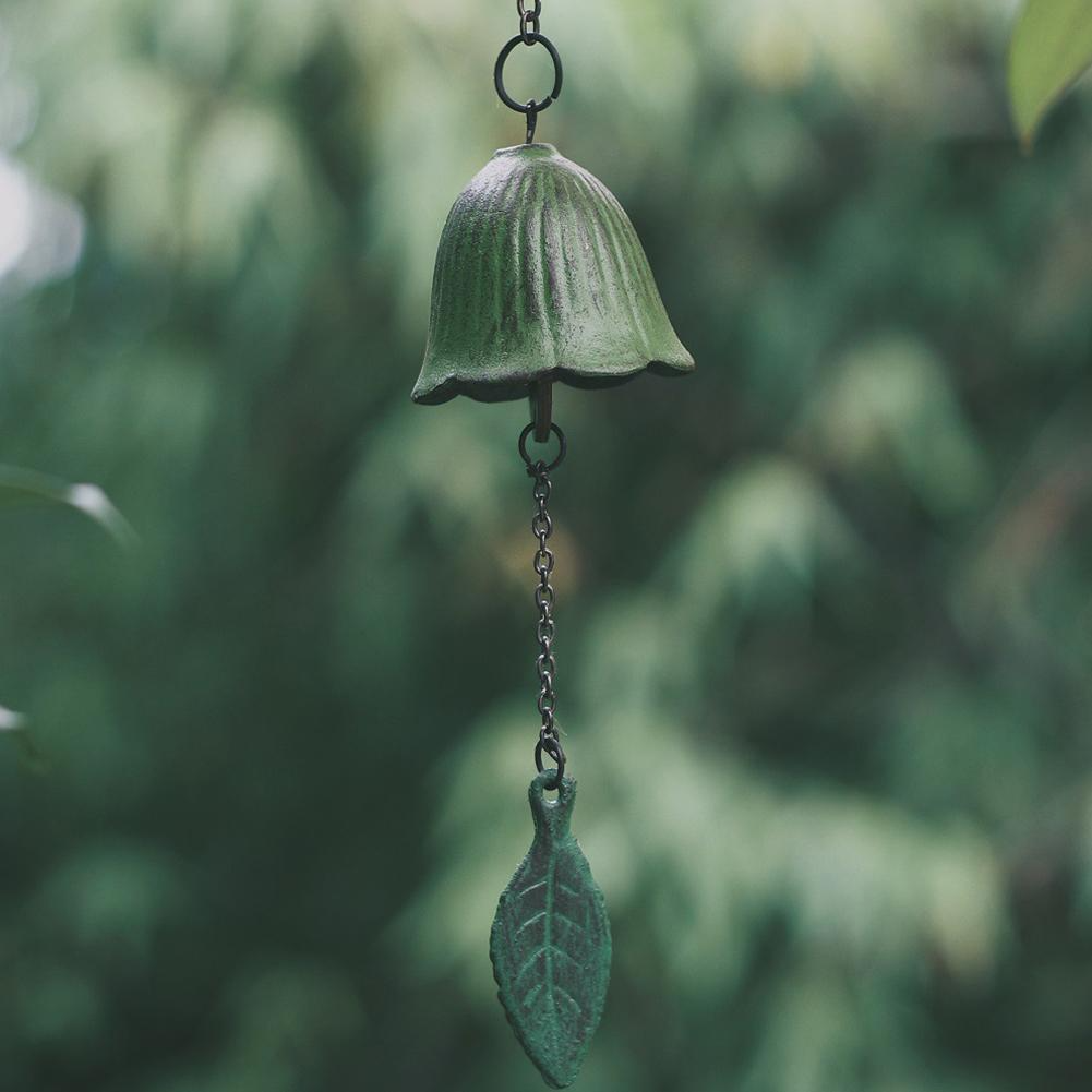 🎁Mother's day gift-Bell Wind Chime Garden Decor
