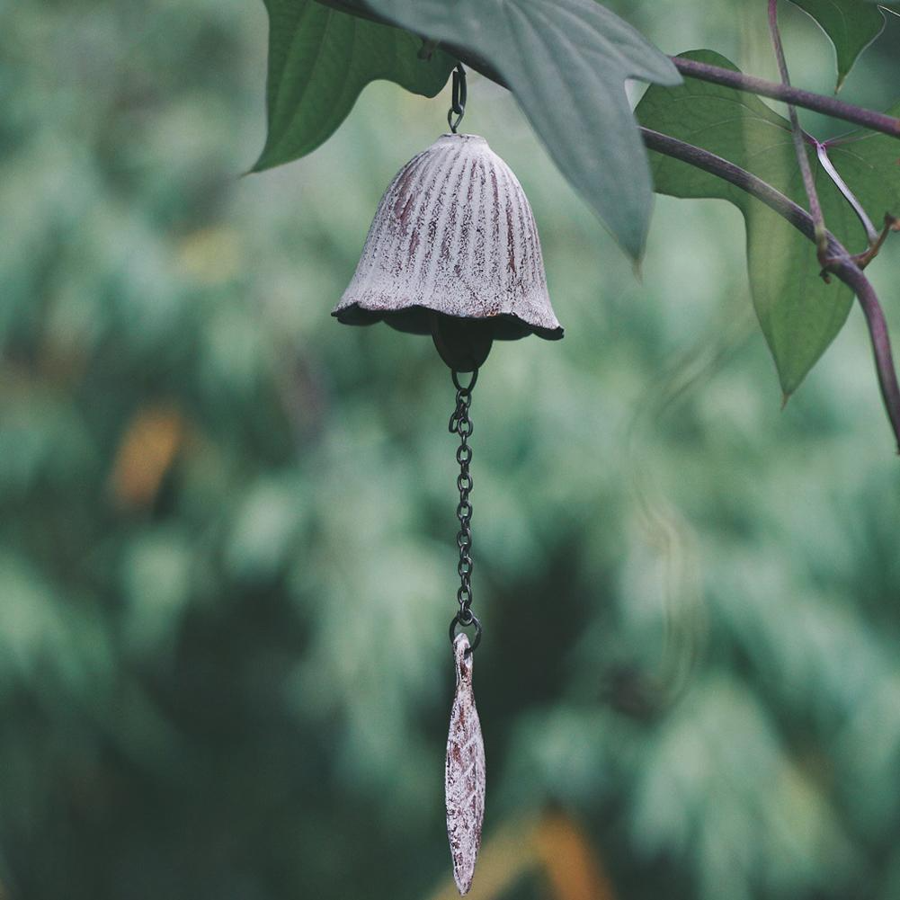 🎁Mother's day gift-Bell Wind Chime Garden Decor