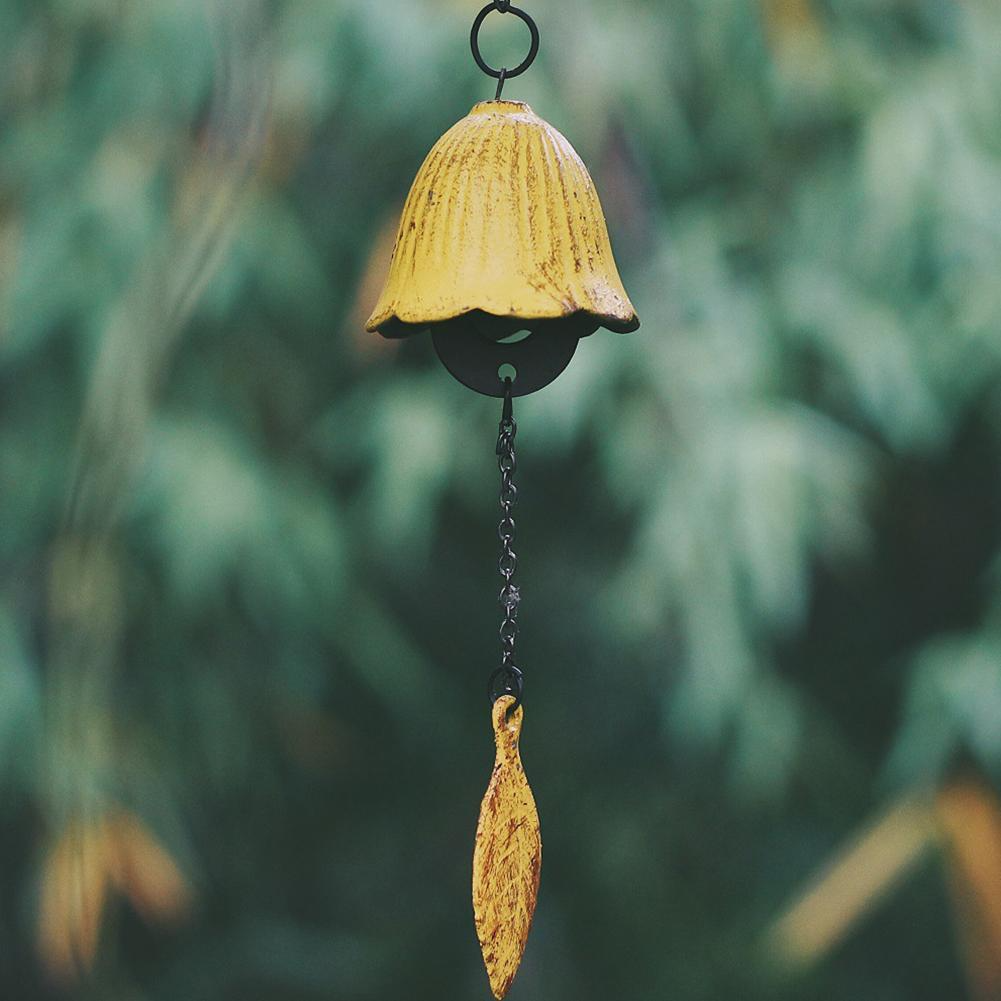 🎁Mother's day gift-Bell Wind Chime Garden Decor