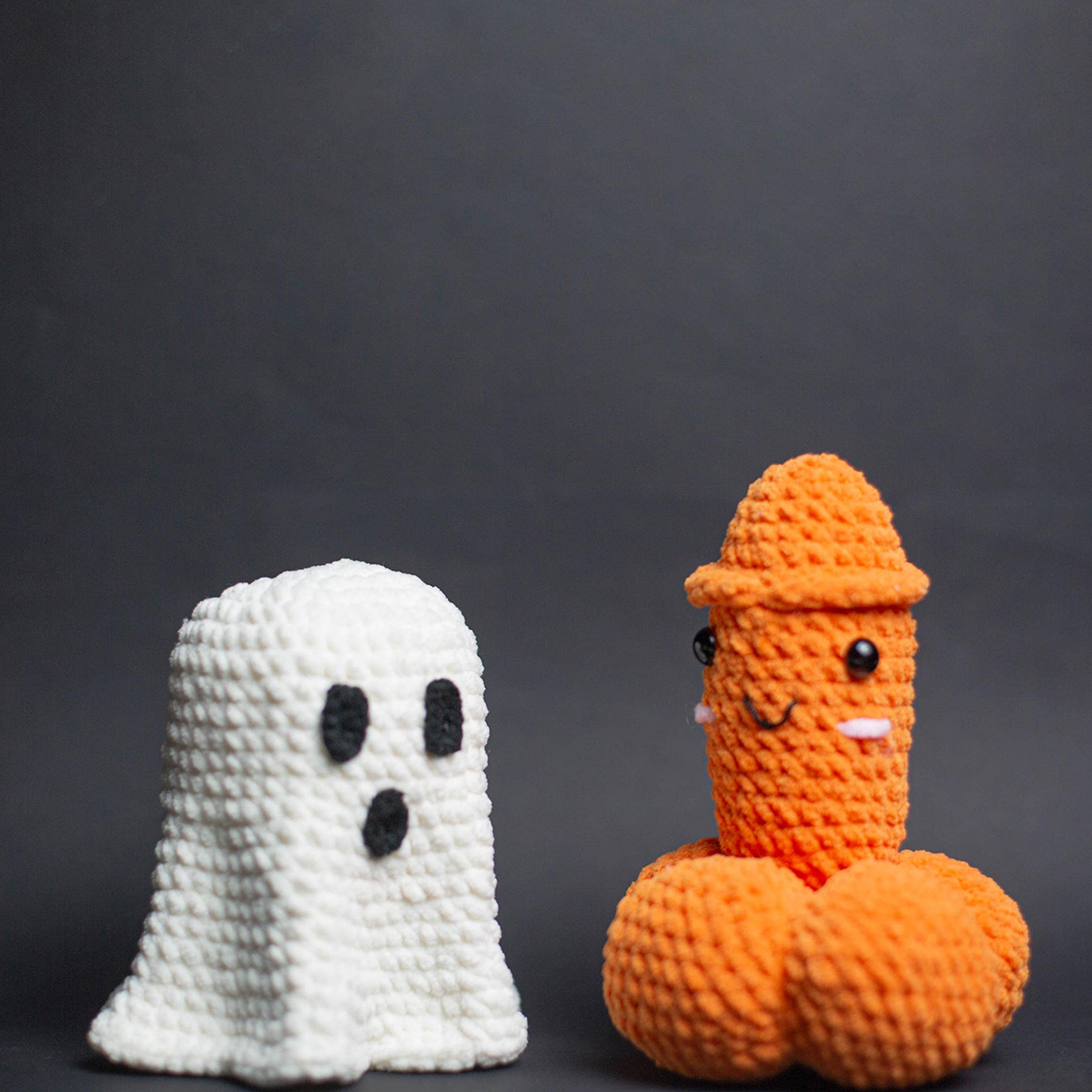 Surprise Halloweenie Ghost Gifts