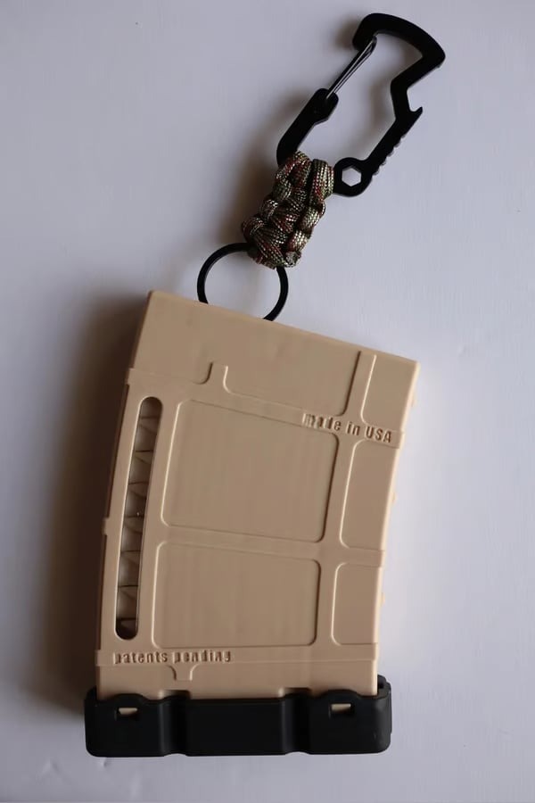 ⛳Golf Tees Storage Cilp Barrel Bundle