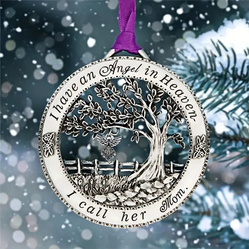 🌲🌲Tree of Life Christmas Decoration