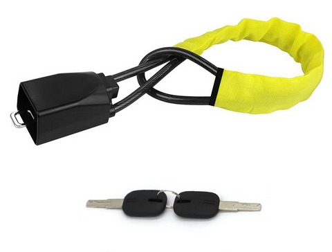 Car Anti-theft Lock