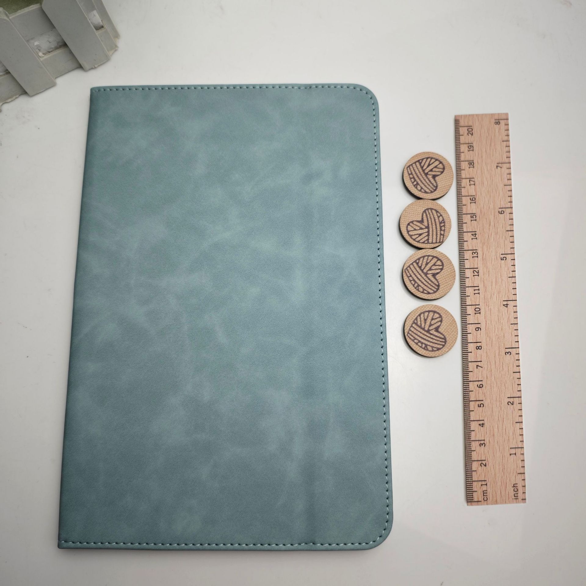 2024 New Knitting Tool Accessories📏