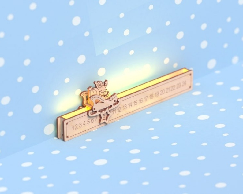 🎅Christmas Advent Calendar