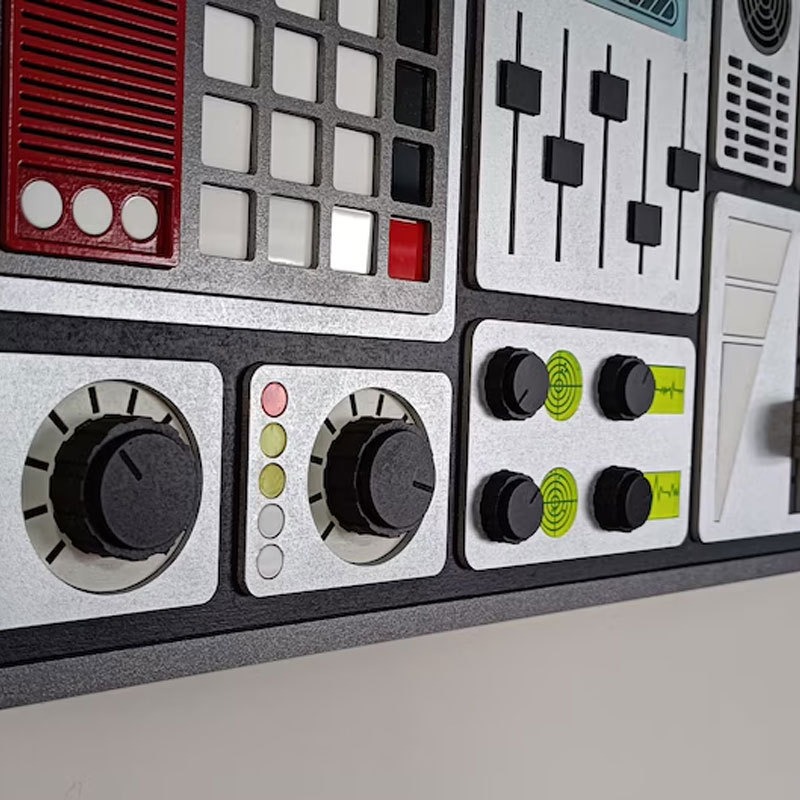 Apple Wood Watch Stand