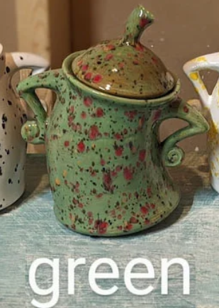 ☕🥃Canister With Attitude