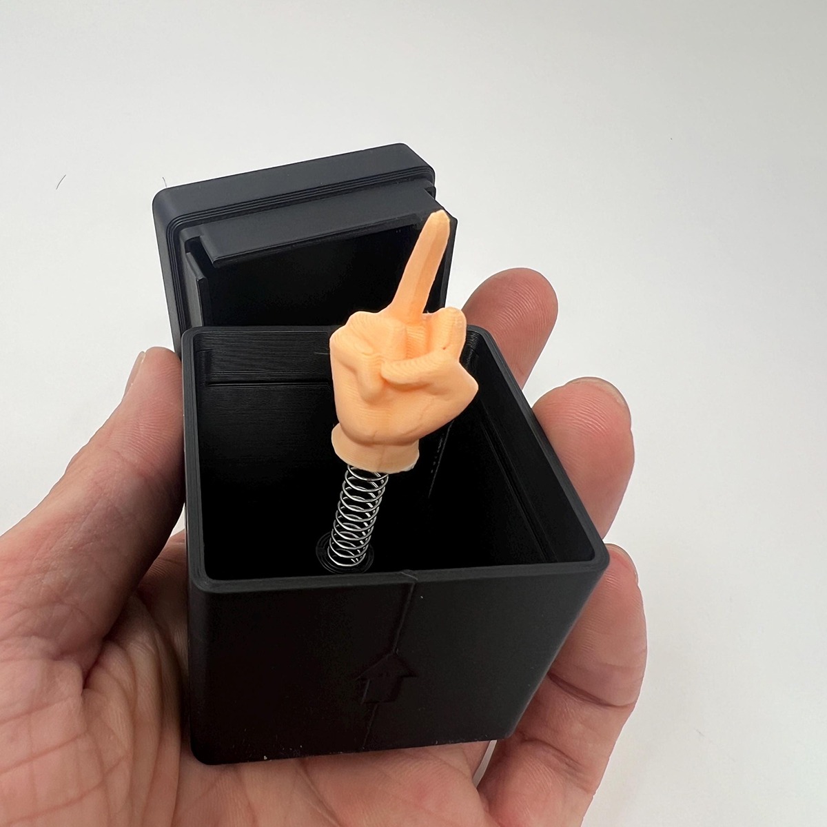 💥Surprise Middle Finger Box