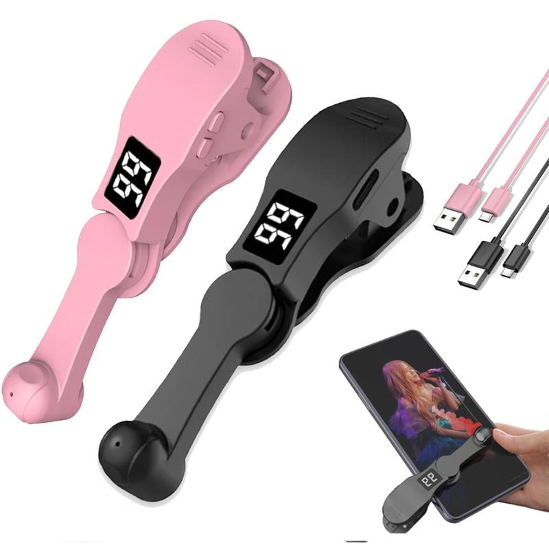 Smart Automatic Screen Clicker Device