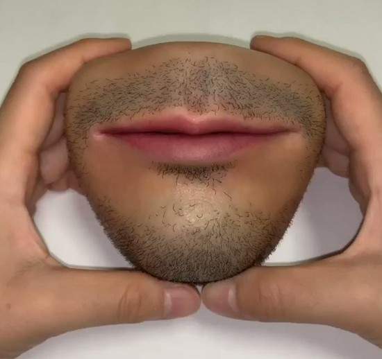 🔥Hot Sale 40% Off🔥Human Mouth Coin Purse Creative Wallet Halloween Gift