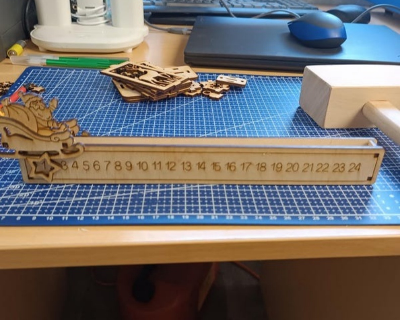 🎅Christmas Advent Calendar