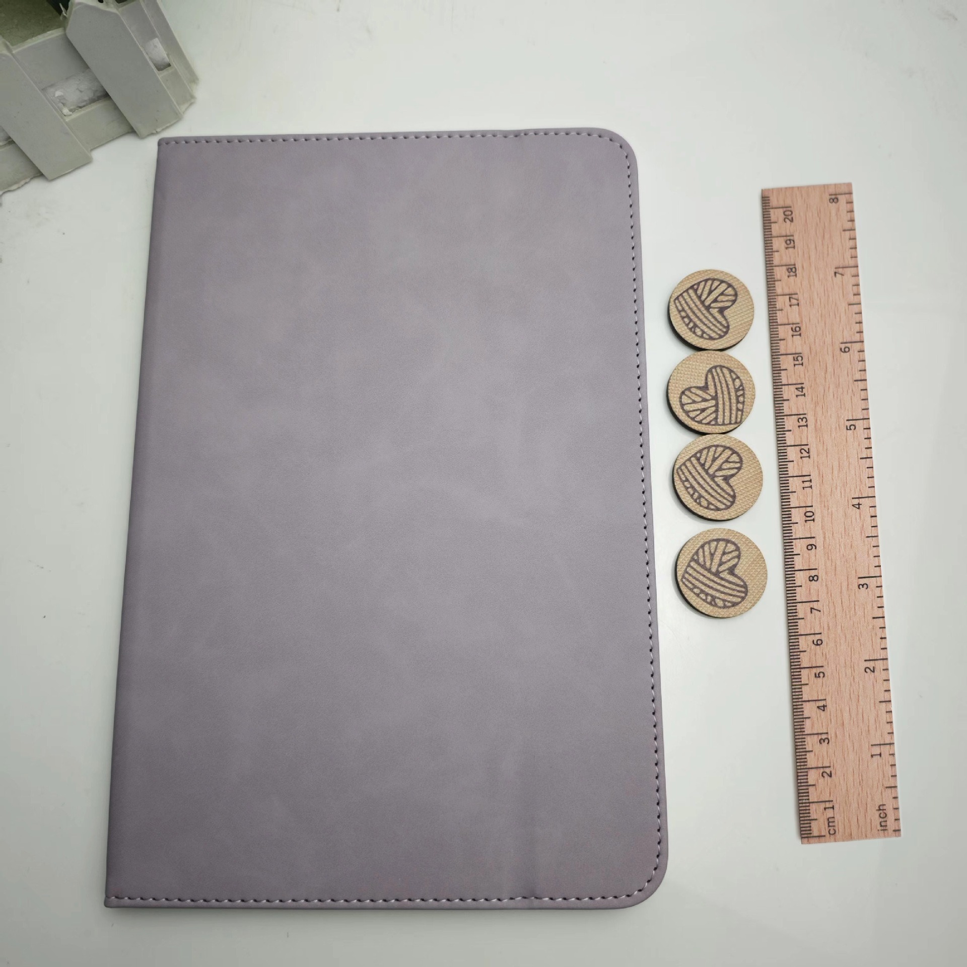 2024 New Knitting Tool Accessories📏