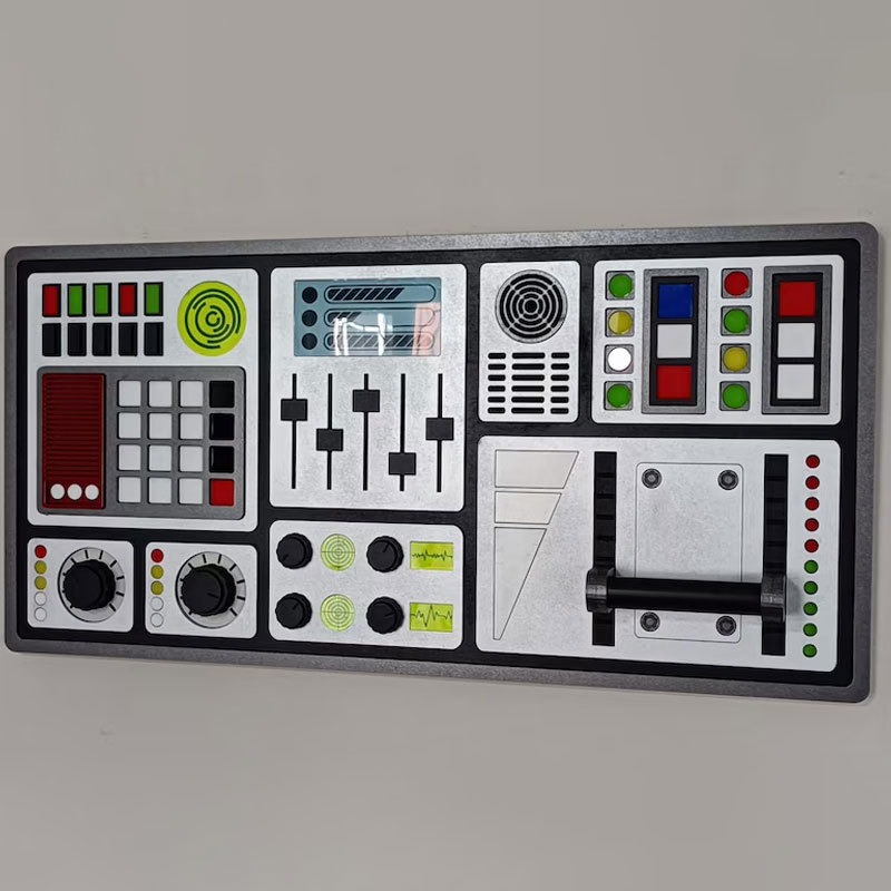 Apple Wood Watch Stand