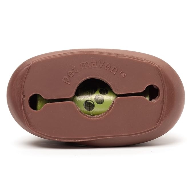 🐕‍🦺Dogs for Christmas-Emoji Dog Poop Bag Holder🎁