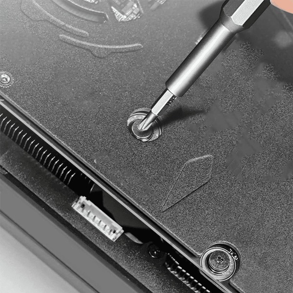 24 IN 1 SCREWDRIVER SET