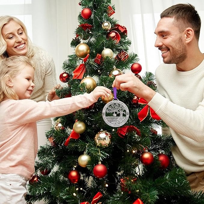 🌲🌲Tree of Life Christmas Decoration