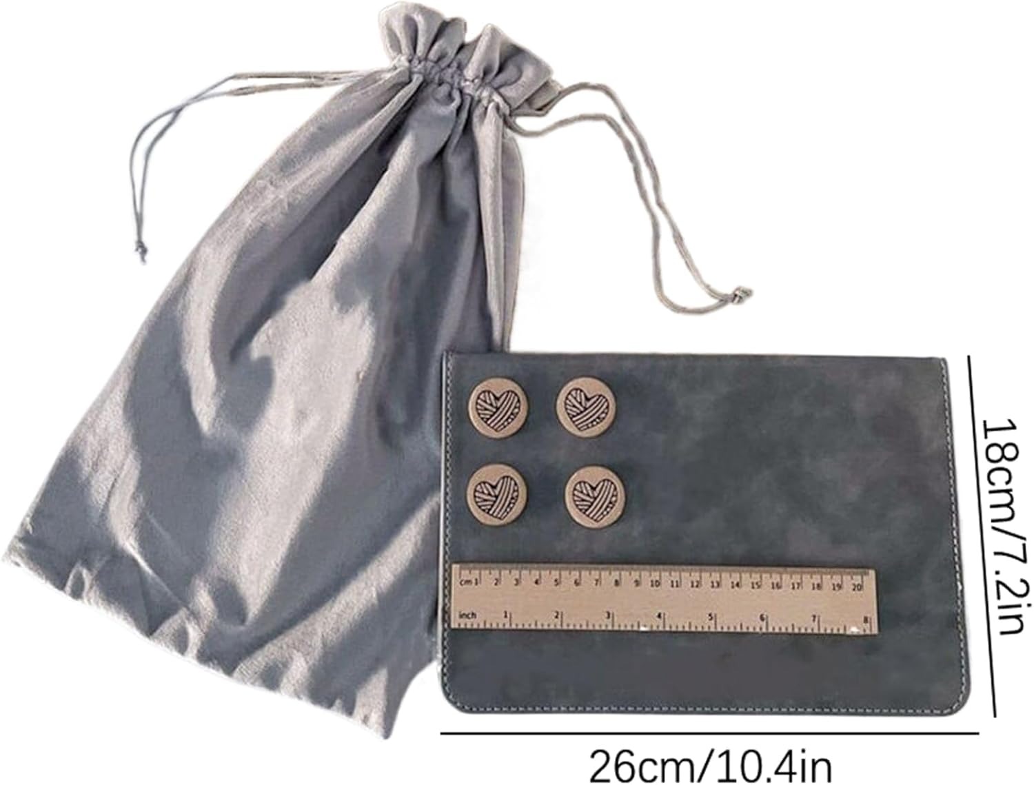 2024 New Knitting Tool Accessories