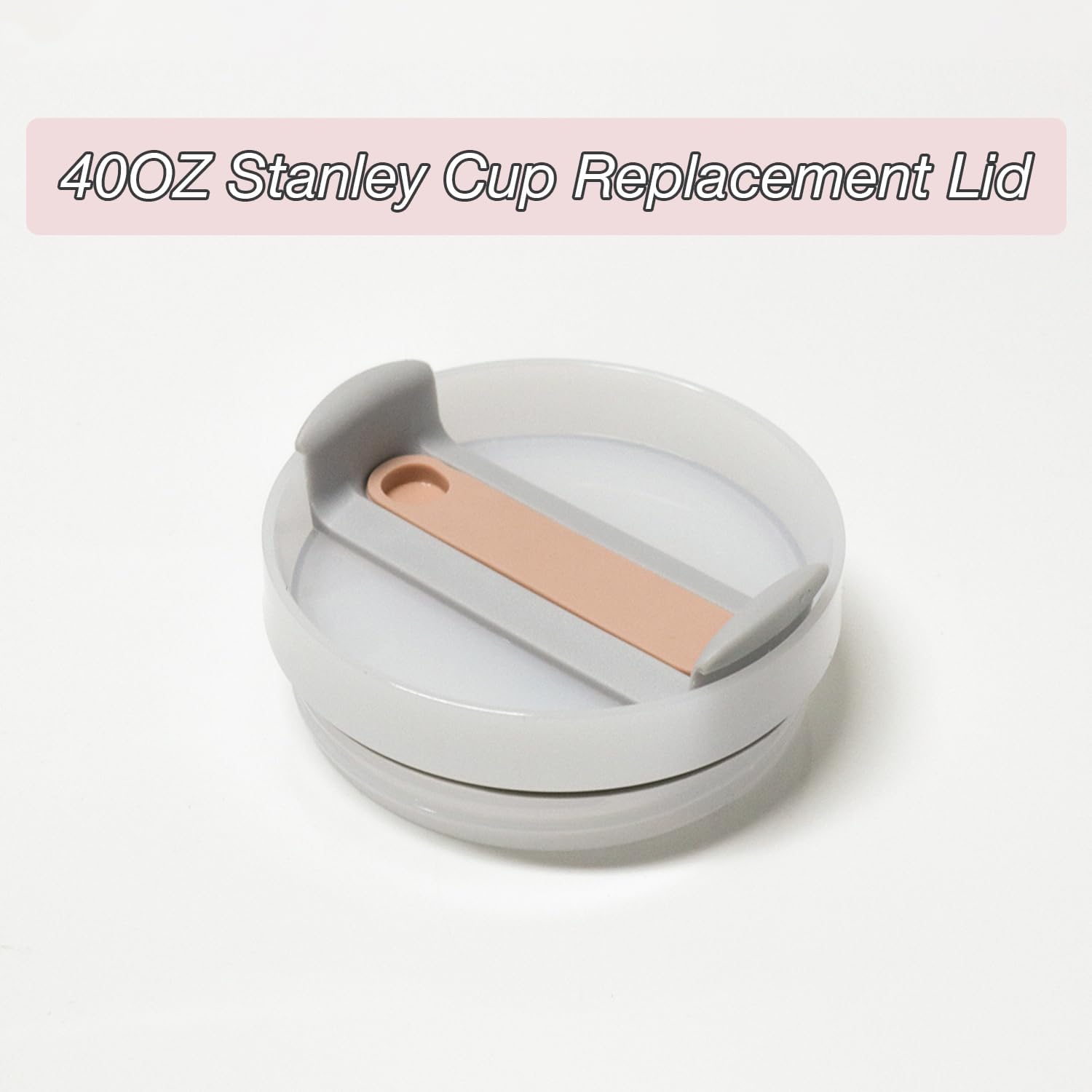 40OZ Stanley Replacement Lid