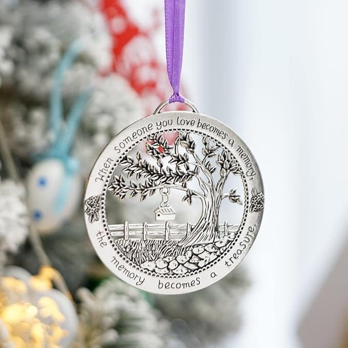 🌲🌲Tree of Life Christmas Decoration