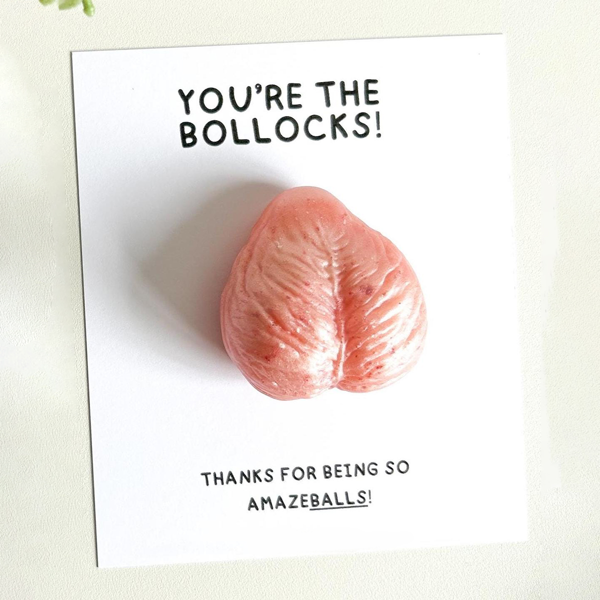 🤣Funny Keychain Gifts