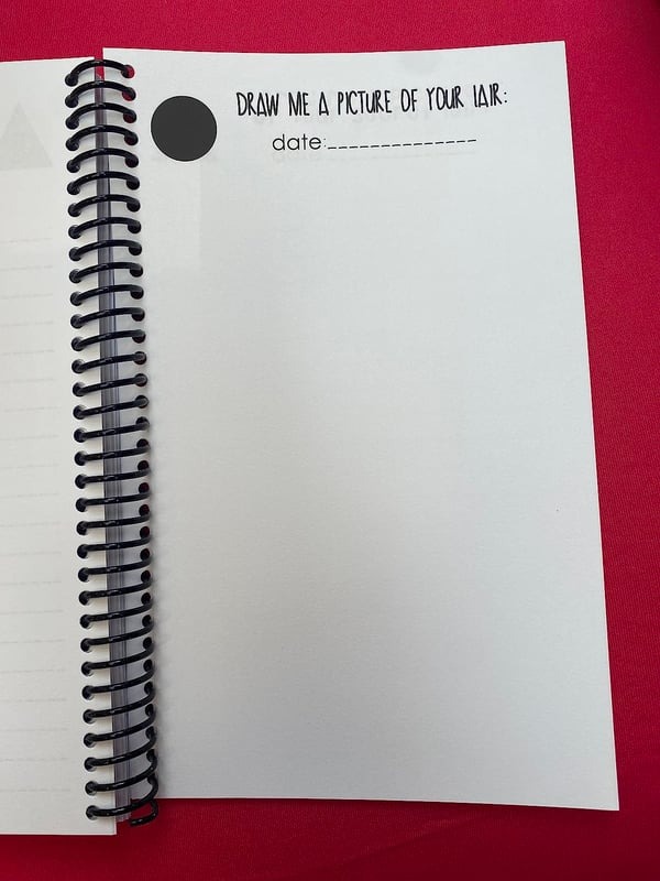 👦👧Just Between You & Me, Kid