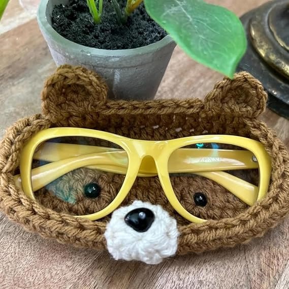 Miffy Glasses Holder