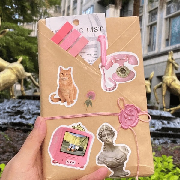 📚💕Blind Date with a Book - 🎁Bookish Gifts