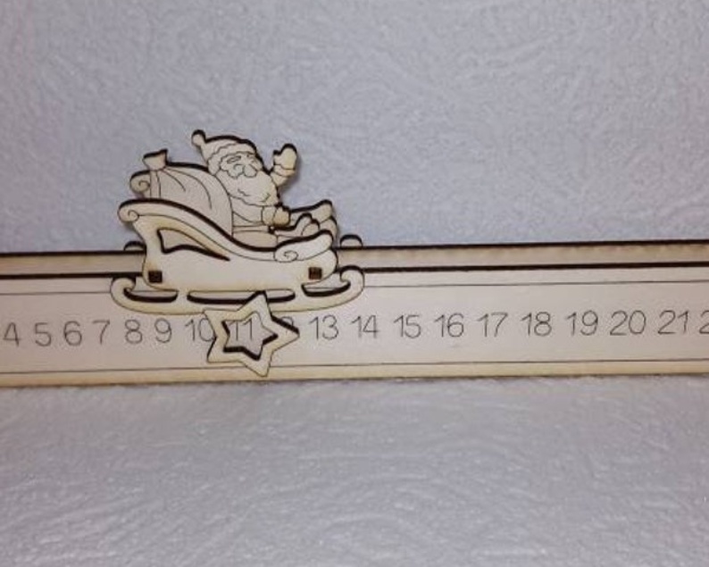 🎅Christmas Advent Calendar