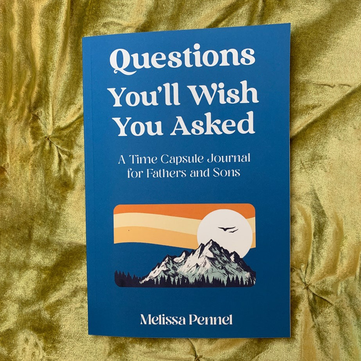 Questions You'll Wish You Asked