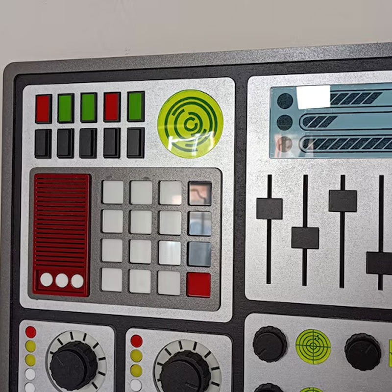 Apple Wood Watch Stand