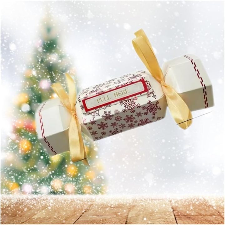 💵Surprise Money Pull Pouch- Christmas Style🎄