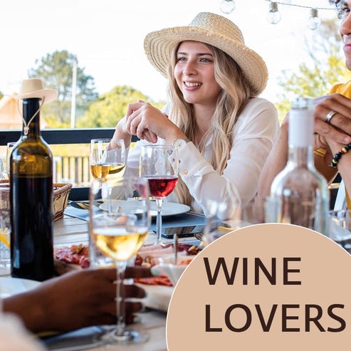 Cowboy Hat Wine Bottle Stopper