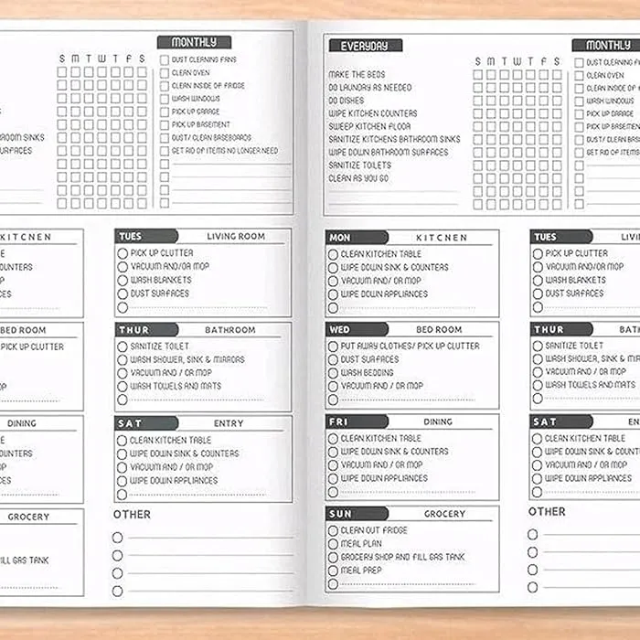 📔Bill Payment Management Book