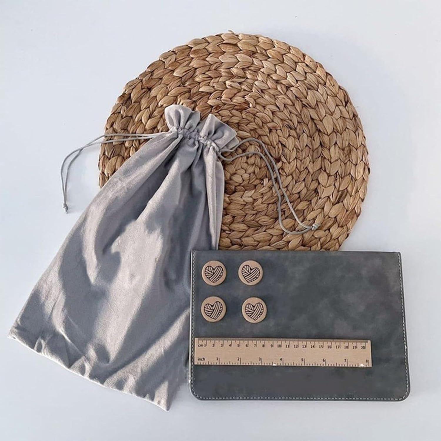 2024 New Knitting Tool Accessories