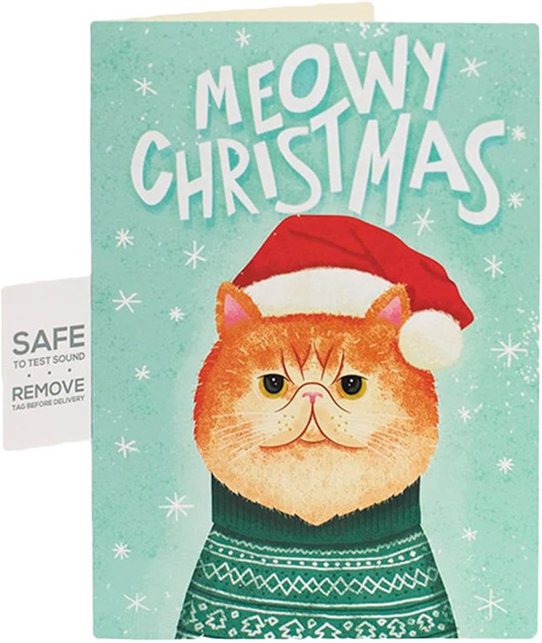 👶Endless Mom Mother's Card with glitter 🔊(Glitter + Sound)