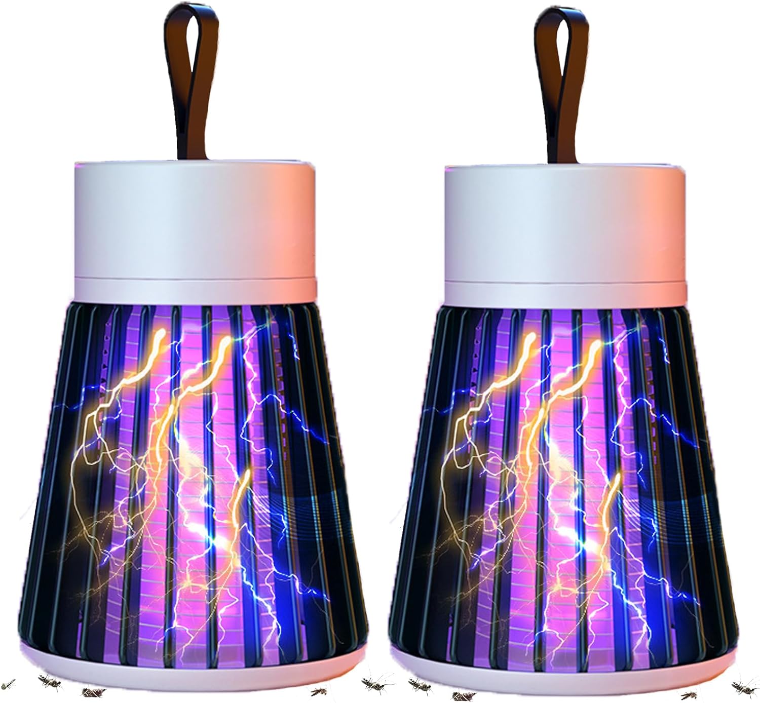 2024 New Generation Mozz Guard Mosquito Zapper